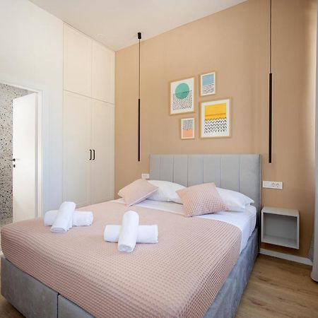 Luxury Rooms Zara&Ane Split Exterior photo
