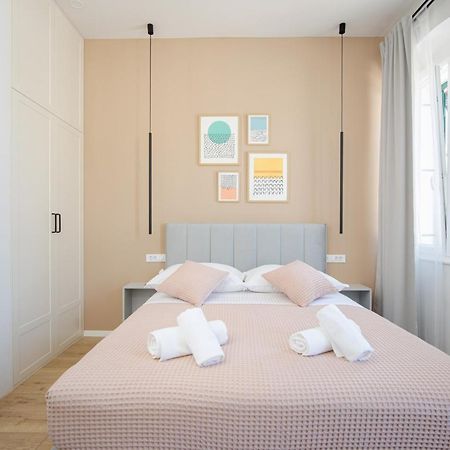 Luxury Rooms Zara&Ane Split Exterior photo