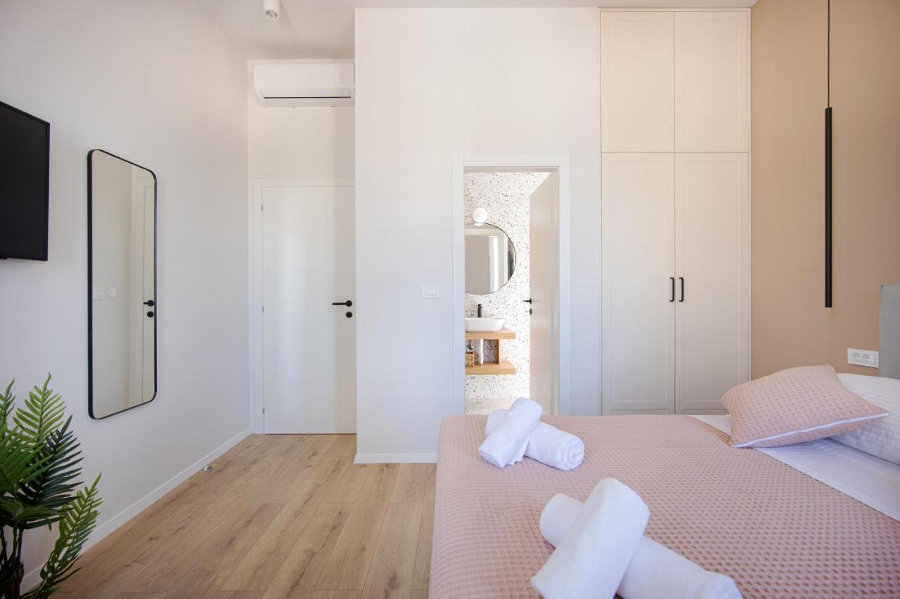 Luxury Rooms Zara&Ane Split Exterior photo