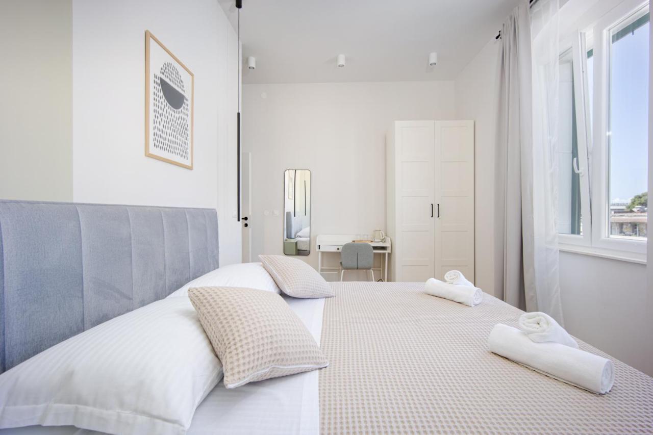 Luxury Rooms Zara&Ane Split Exterior photo