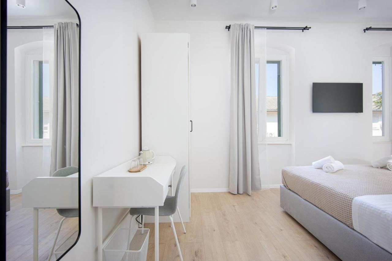 Luxury Rooms Zara&Ane Split Exterior photo