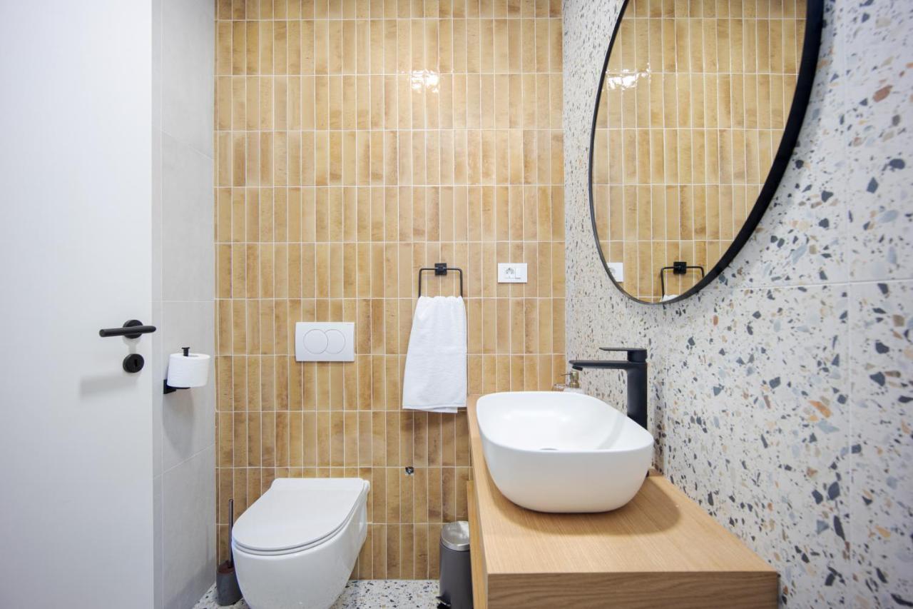 Luxury Rooms Zara&Ane Split Exterior photo