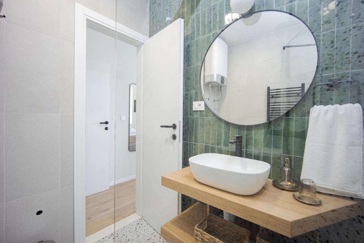 Luxury Rooms Zara&Ane Split Exterior photo