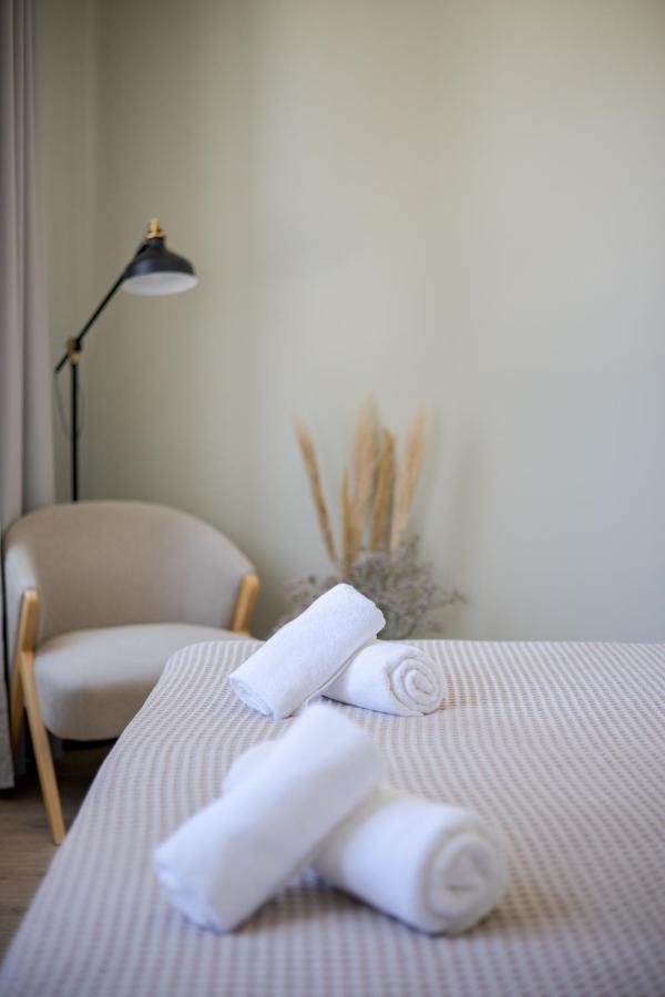 Luxury Rooms Zara&Ane Split Exterior photo