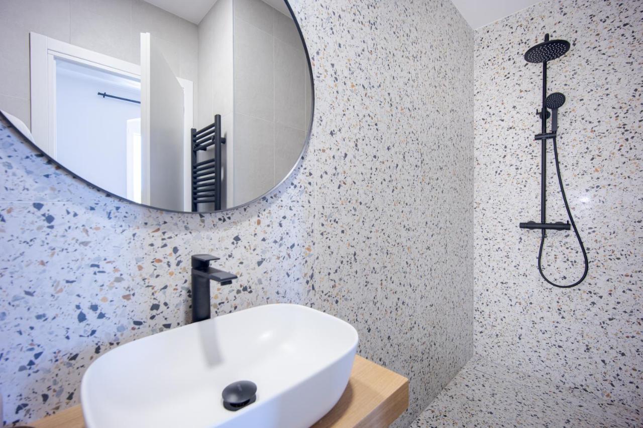Luxury Rooms Zara&Ane Split Exterior photo