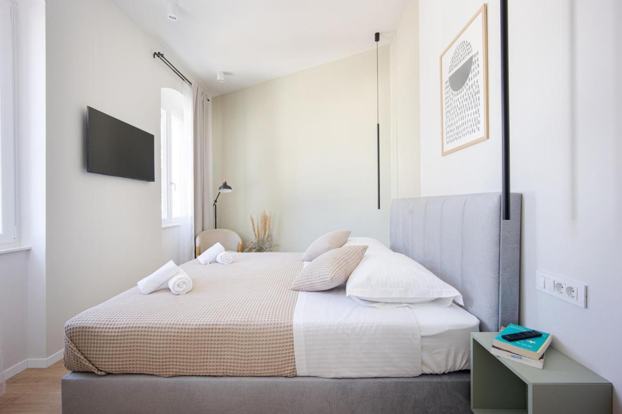 Luxury Rooms Zara&Ane Split Exterior photo